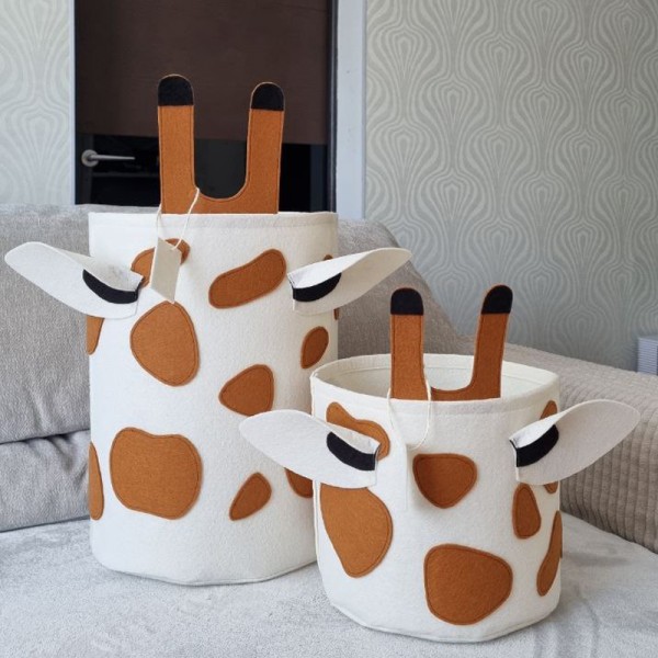 Набор корзин "Жирафы"