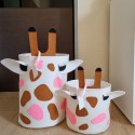 Набор корзин "Жирафы"