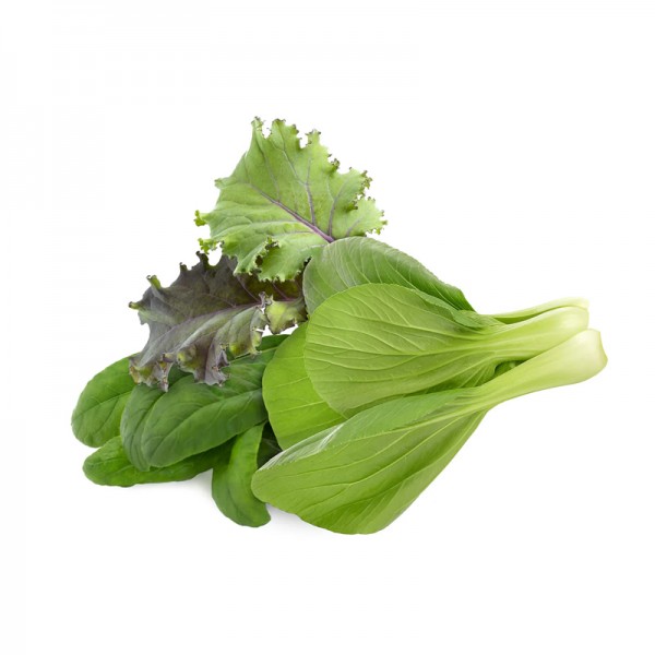 Сменный картридж Click and Grow Азиатская кухня 9капсул