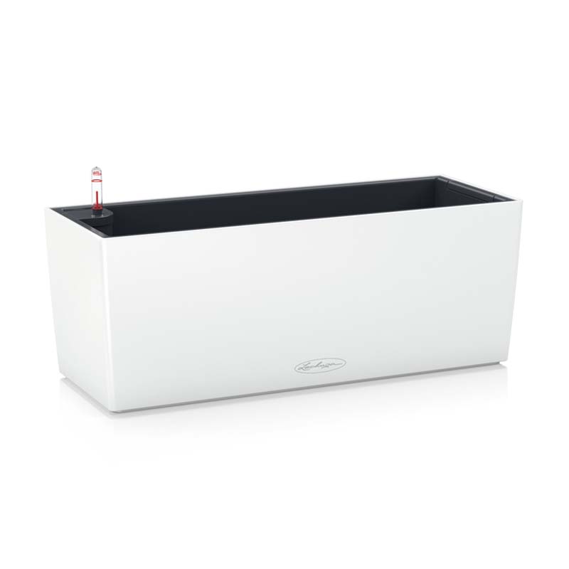 Вазон Balconera Color 50 Білий 