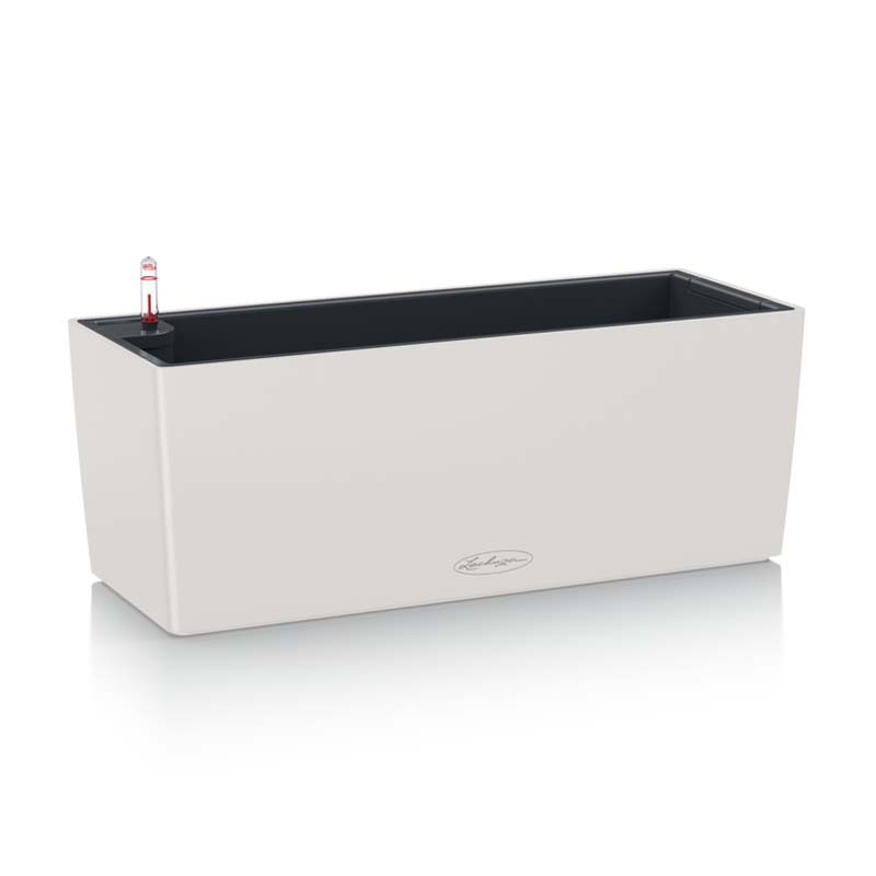 Вазон Balconera Color 50 Світло-сірий