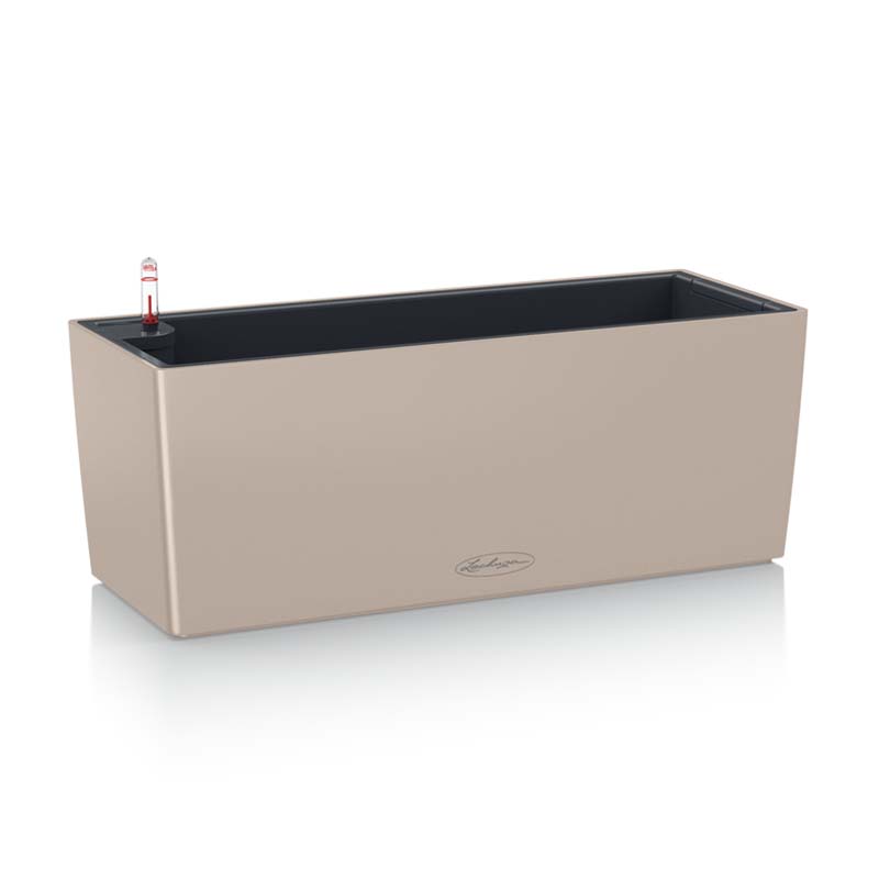 Вазон Balconera Color 50 Бежевий