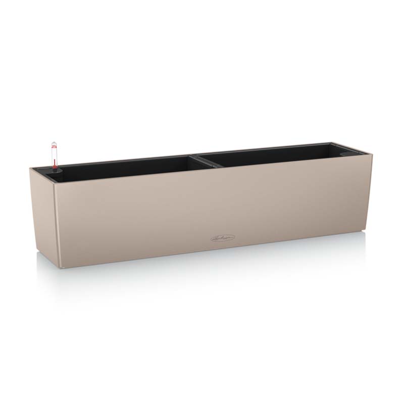 Вазон Balconera Color 80 Бежевий