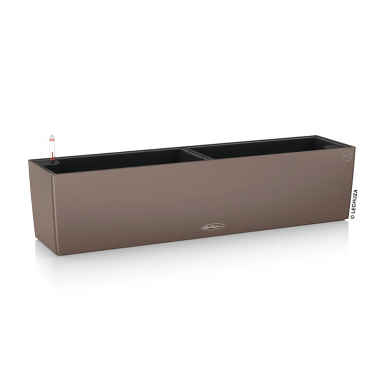 Вазон Balconera Color 80 Мускатний