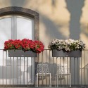 Вазон Balconera Cottage 80 Граніт