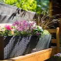 Вазон Balconera Cottage 80 Граніт