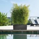 Вазон Balconera Trio Cottage 30 Гранит 