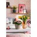 Вазон Classico Color 21 Бежевий