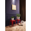 Вазон Classico Color 21 Білий 