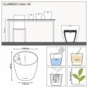 Вазон Classico Color 43 Мускат 