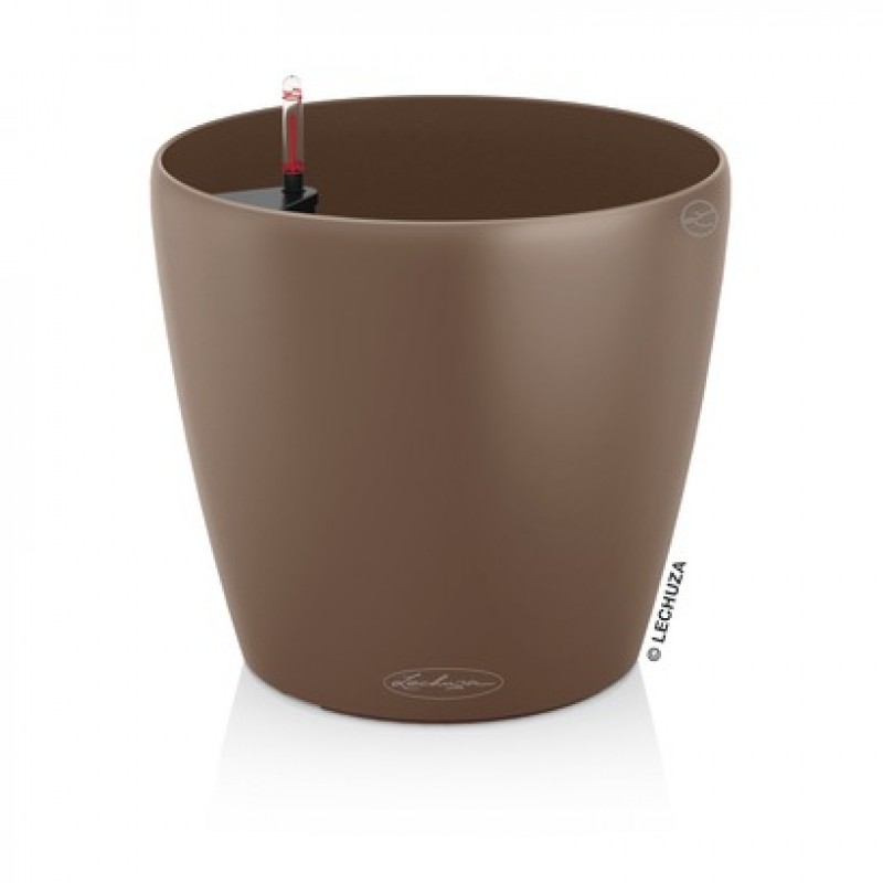 Вазон Classico Color 28 Мускат