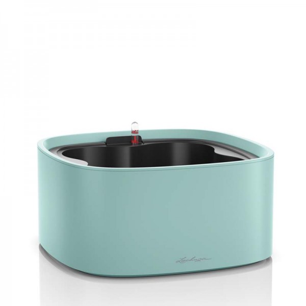 Вазон Pila Color Growpot Блакитний