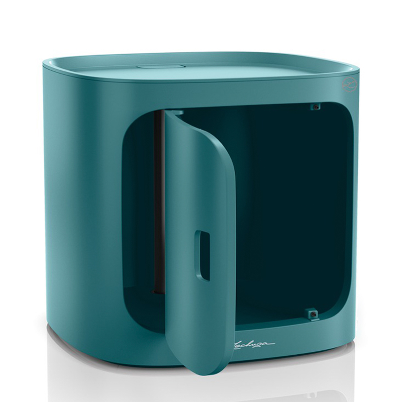 Бокс Pila Color Storage Бирюзовий
