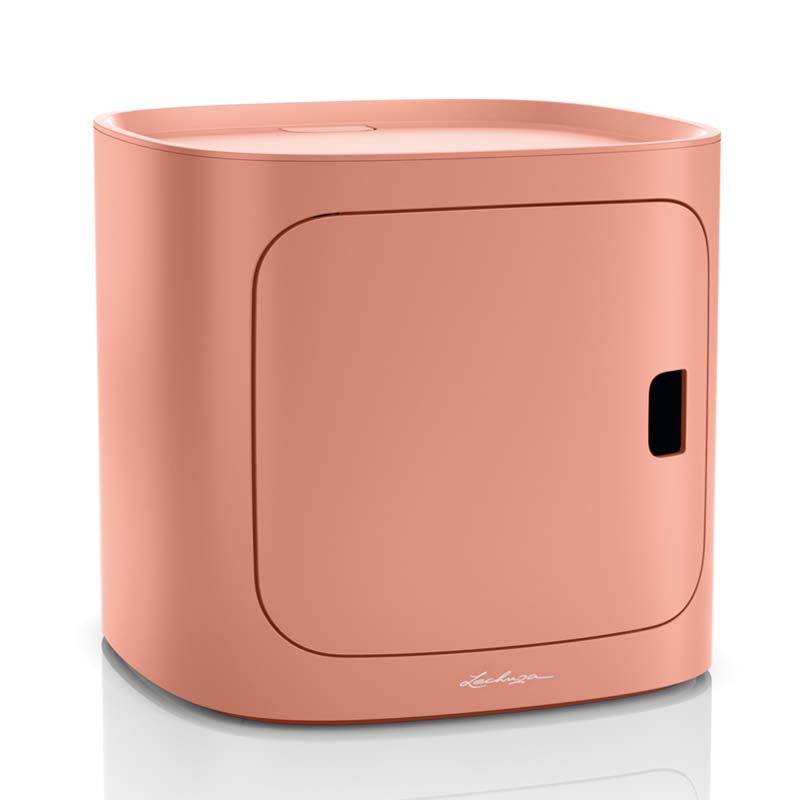 Бокс Pila Color Storage Коралловый